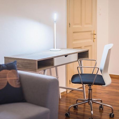 Apartament Mavrogenous - The Mansion Ateny Pokój zdjęcie