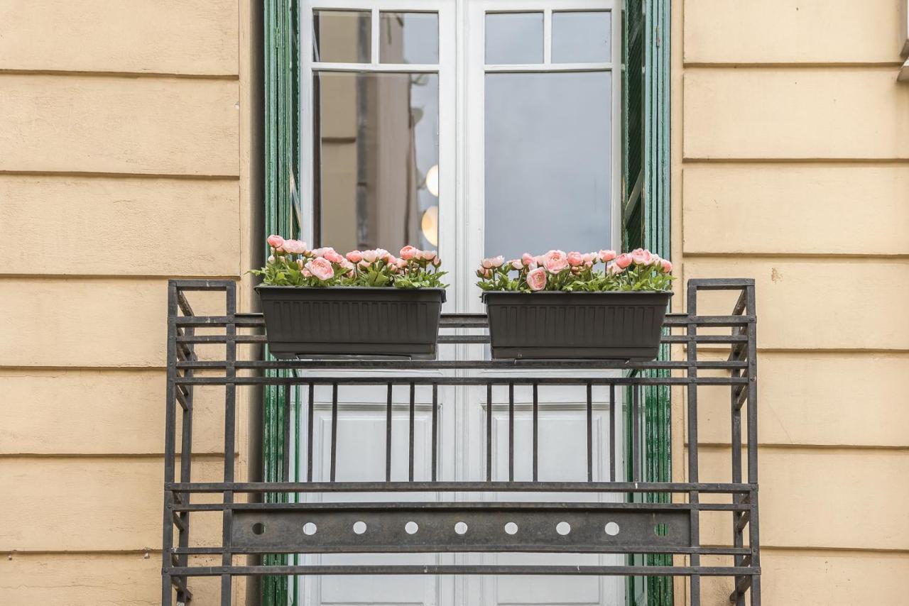 Apartament Mavrogenous - The Mansion Ateny Zewnętrze zdjęcie