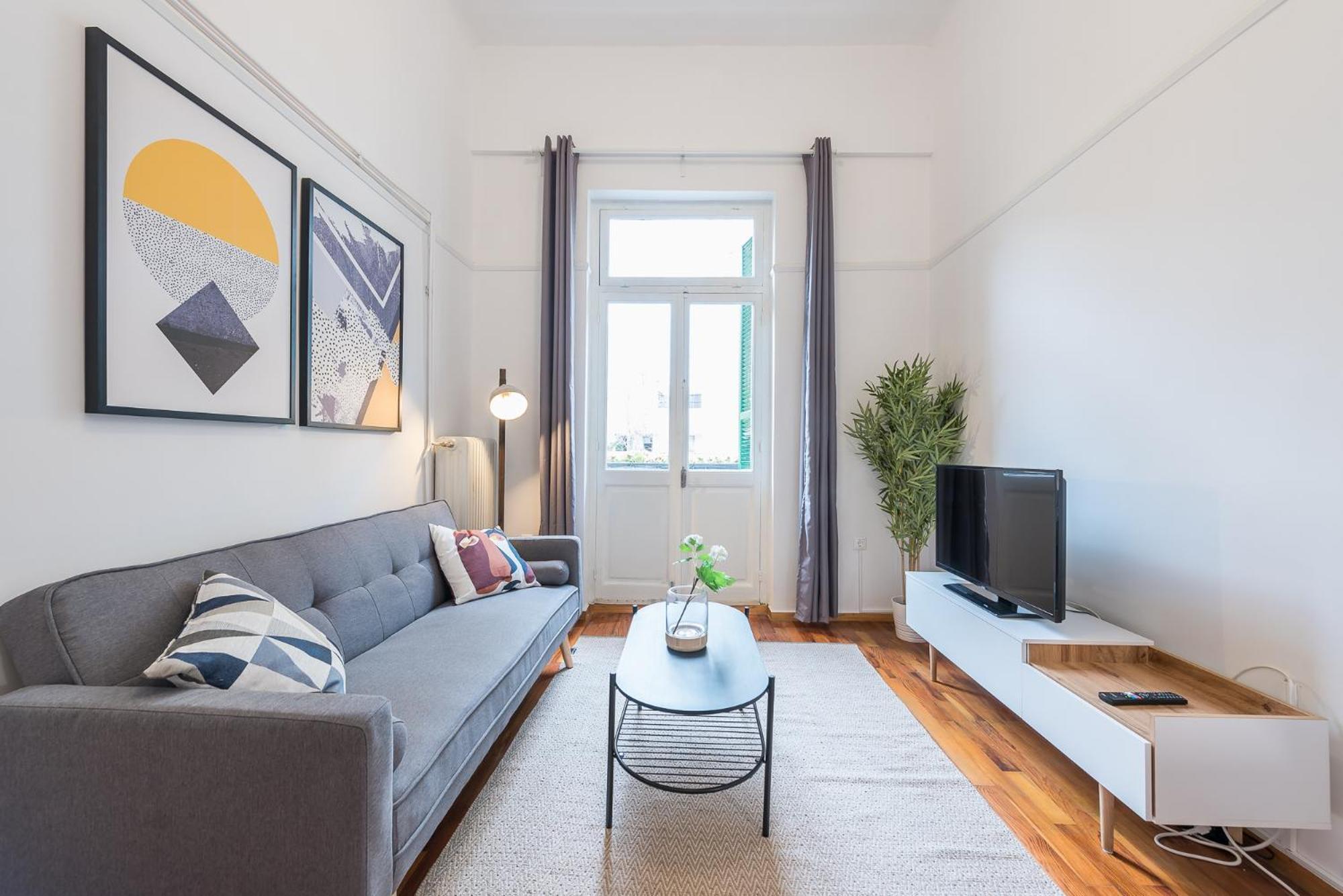 Apartament Mavrogenous - The Mansion Ateny Zewnętrze zdjęcie