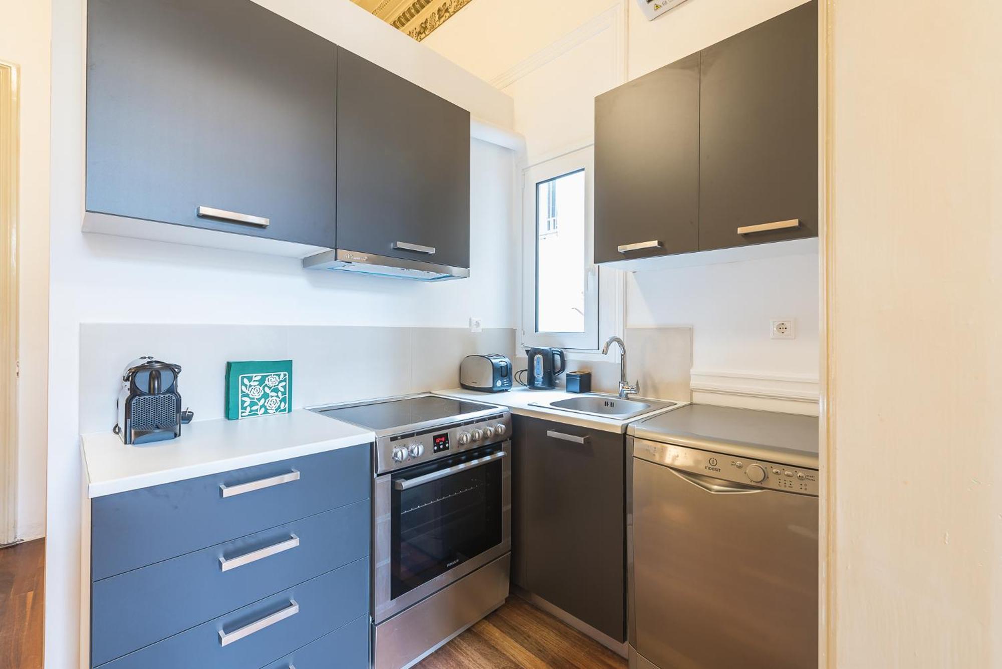 Apartament Mavrogenous - The Mansion Ateny Pokój zdjęcie