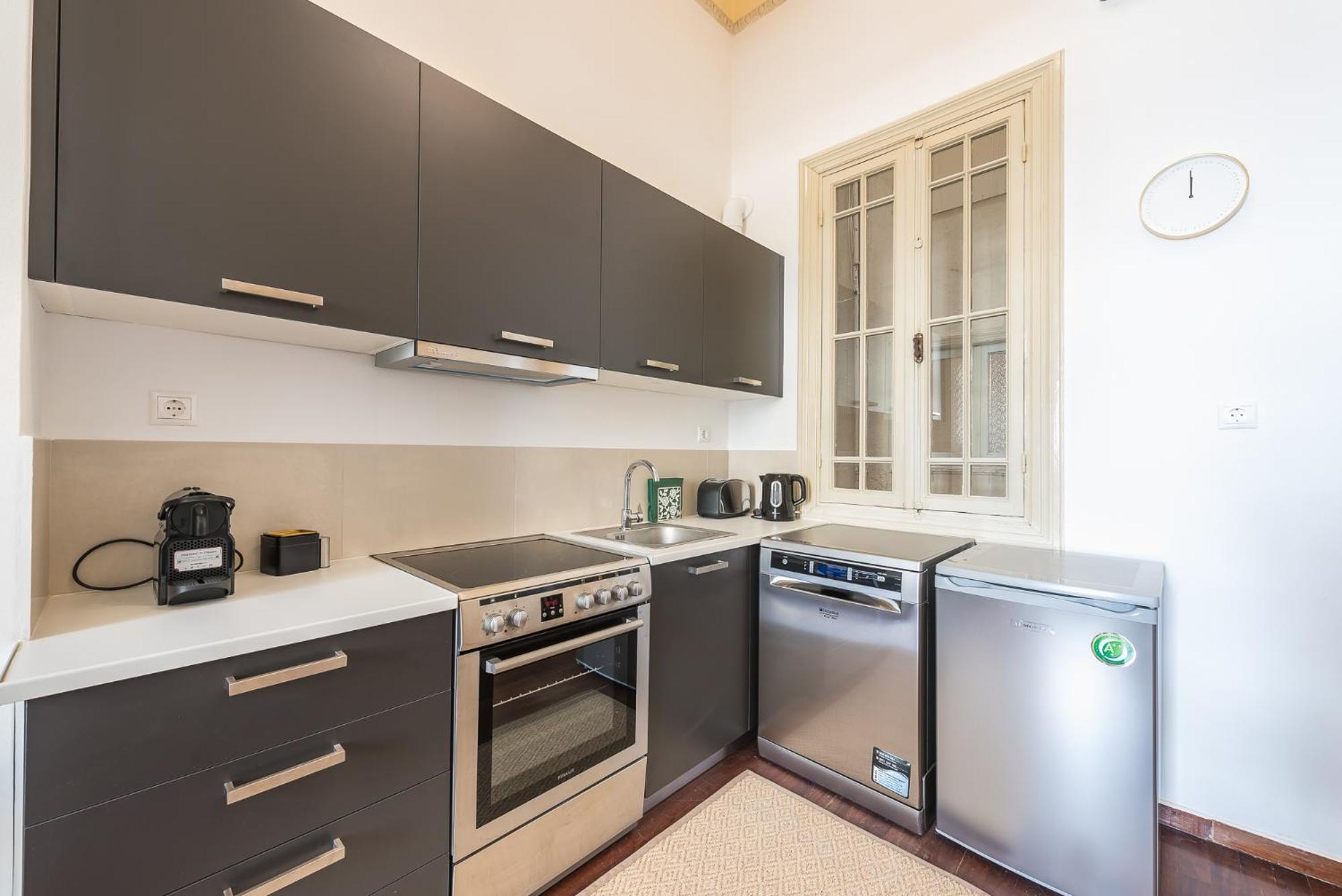 Apartament Mavrogenous - The Mansion Ateny Pokój zdjęcie