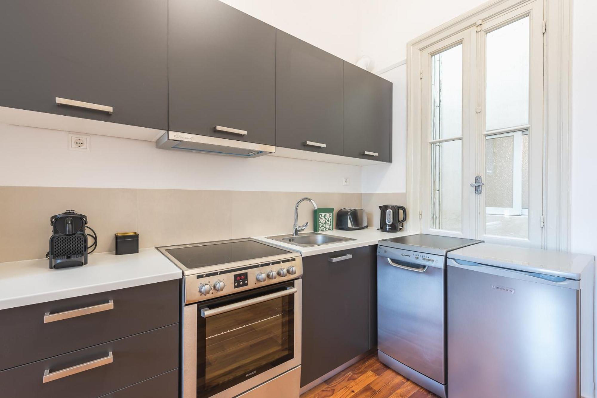 Apartament Mavrogenous - The Mansion Ateny Pokój zdjęcie