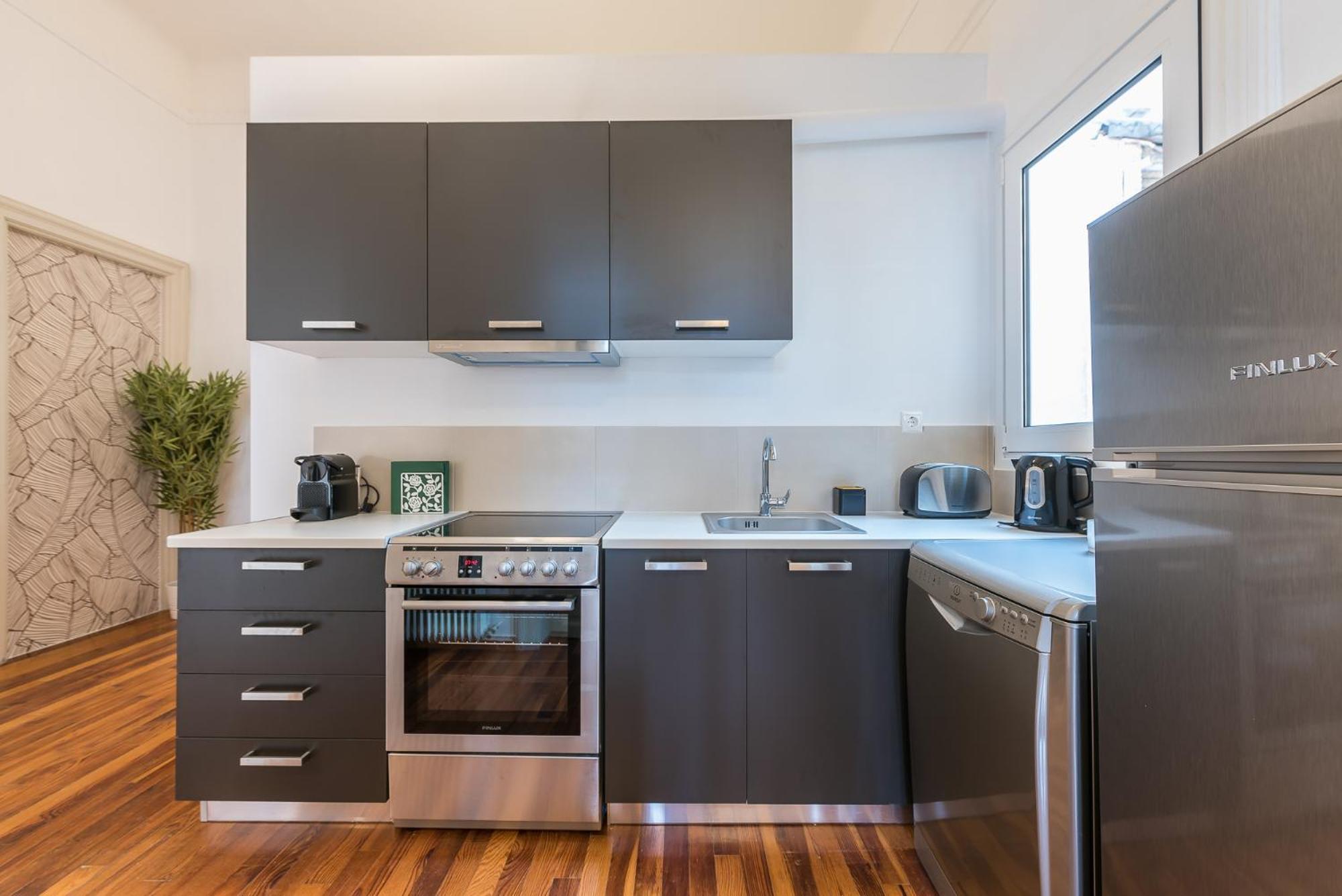 Apartament Mavrogenous - The Mansion Ateny Pokój zdjęcie